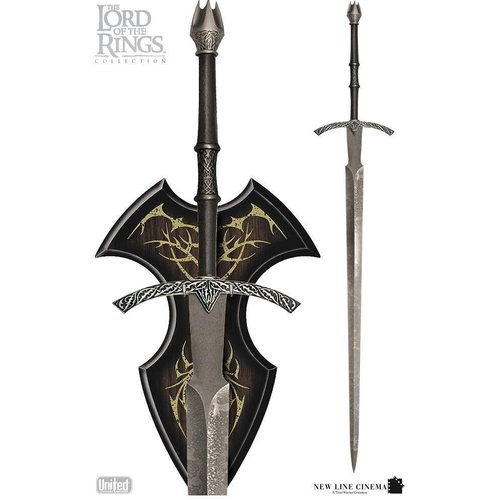 United Cutlery Lord of the Rings: Sword of the Witch-King United Cutlery Lord of the Rings: Sword of the Witch-King