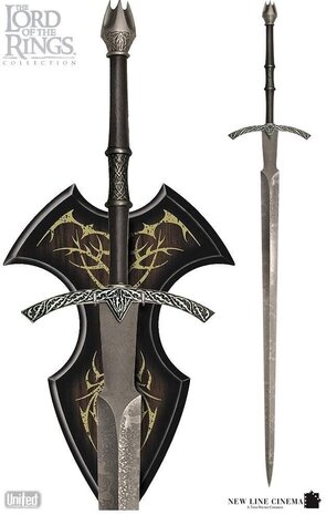 United Cutlery Lord of the Rings: Sword of the Witch-King United Cutlery Lord of the Rings: Sword of the Witch-King