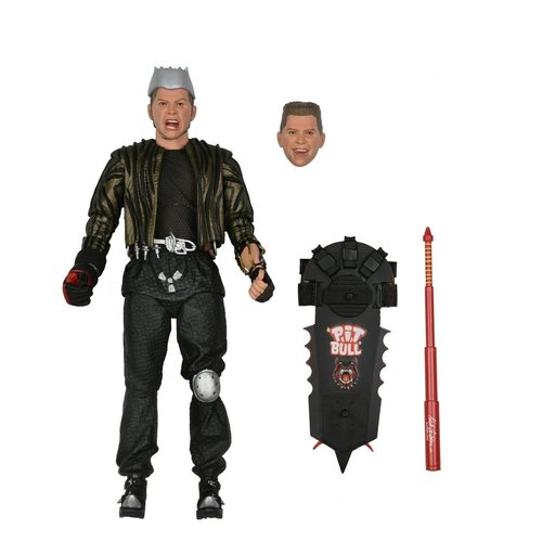 NECA Back to the Future 2: Ultimate Griff 7 inch Action Figure NECA Back to the Future 2: Ultimate Griff 7 inch Action Figure