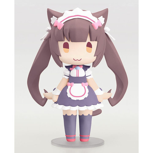 Good Smile Company Nekopara: Chocola Hello Good Smile Figure Good Smile Company Nekopara: Chocola Hello Good Smile Figure
