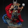 Iron Studios Marvel: Thor Unleashed Deluxe 1:10 Scale Statue Iron Studios Marvel: Thor Unleashed Deluxe 1:10 Scale Statue