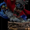 Iron Studios Marvel: Thor Unleashed Deluxe 1:10 Scale Statue Iron Studios Marvel: Thor Unleashed Deluxe 1:10 Scale Statue