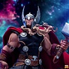 Iron Studios Marvel: Thor Unleashed Deluxe 1:10 Scale Statue Iron Studios Marvel: Thor Unleashed Deluxe 1:10 Scale Statue