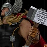 Iron Studios Marvel: Thor Unleashed Deluxe 1:10 Scale Statue Iron Studios Marvel: Thor Unleashed Deluxe 1:10 Scale Statue
