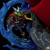 Iron Studios Marvel: Thor Unleashed Deluxe 1:10 Scale Statue Iron Studios Marvel: Thor Unleashed Deluxe 1:10 Scale Statue