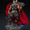 Iron Studios Marvel: Thor Unleashed Deluxe 1:10 Scale Statue Iron Studios Marvel: Thor Unleashed Deluxe 1:10 Scale Statue
