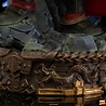 Iron Studios Marvel: Thor Unleashed Deluxe 1:10 Scale Statue Iron Studios Marvel: Thor Unleashed Deluxe 1:10 Scale Statue