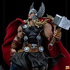 Iron Studios Marvel: Thor Unleashed Deluxe 1:10 Scale Statue Iron Studios Marvel: Thor Unleashed Deluxe 1:10 Scale Statue