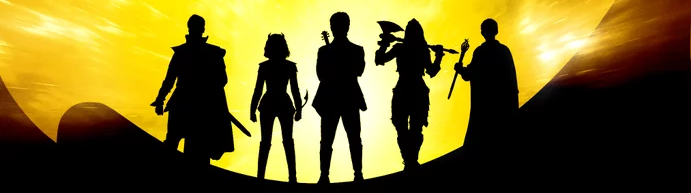 Dungeons & Dragons komt met 'whole lotta love'