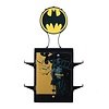 Numskull Designs DC Comics: Batman Gaming Locker Box Numskull Designs DC Comics: Batman Gaming Locker Box