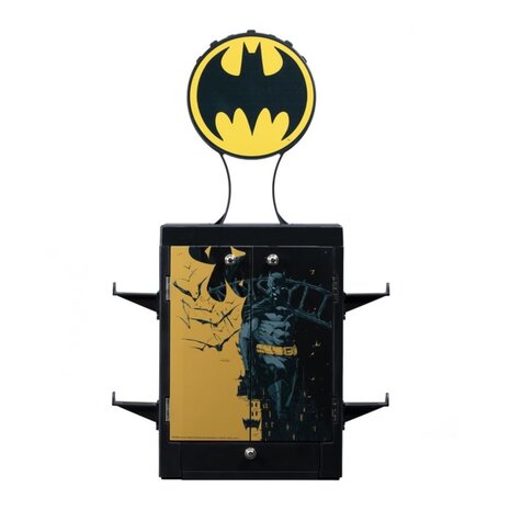 Numskull Designs DC Comics: Batman Gaming Locker Box Numskull Designs DC Comics: Batman Gaming Locker Box