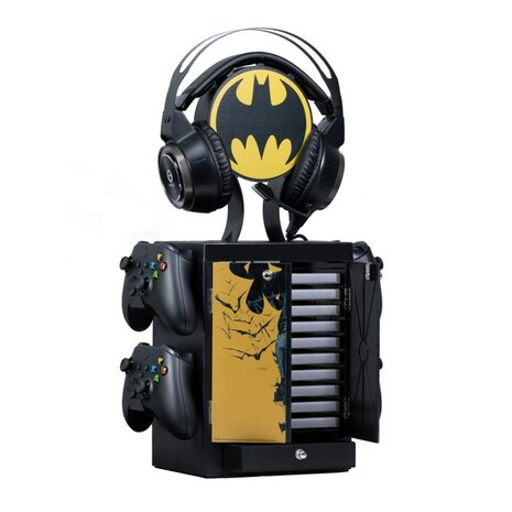Numskull Designs DC Comics: Batman Gaming Locker Box Numskull Designs DC Comics: Batman Gaming Locker Box