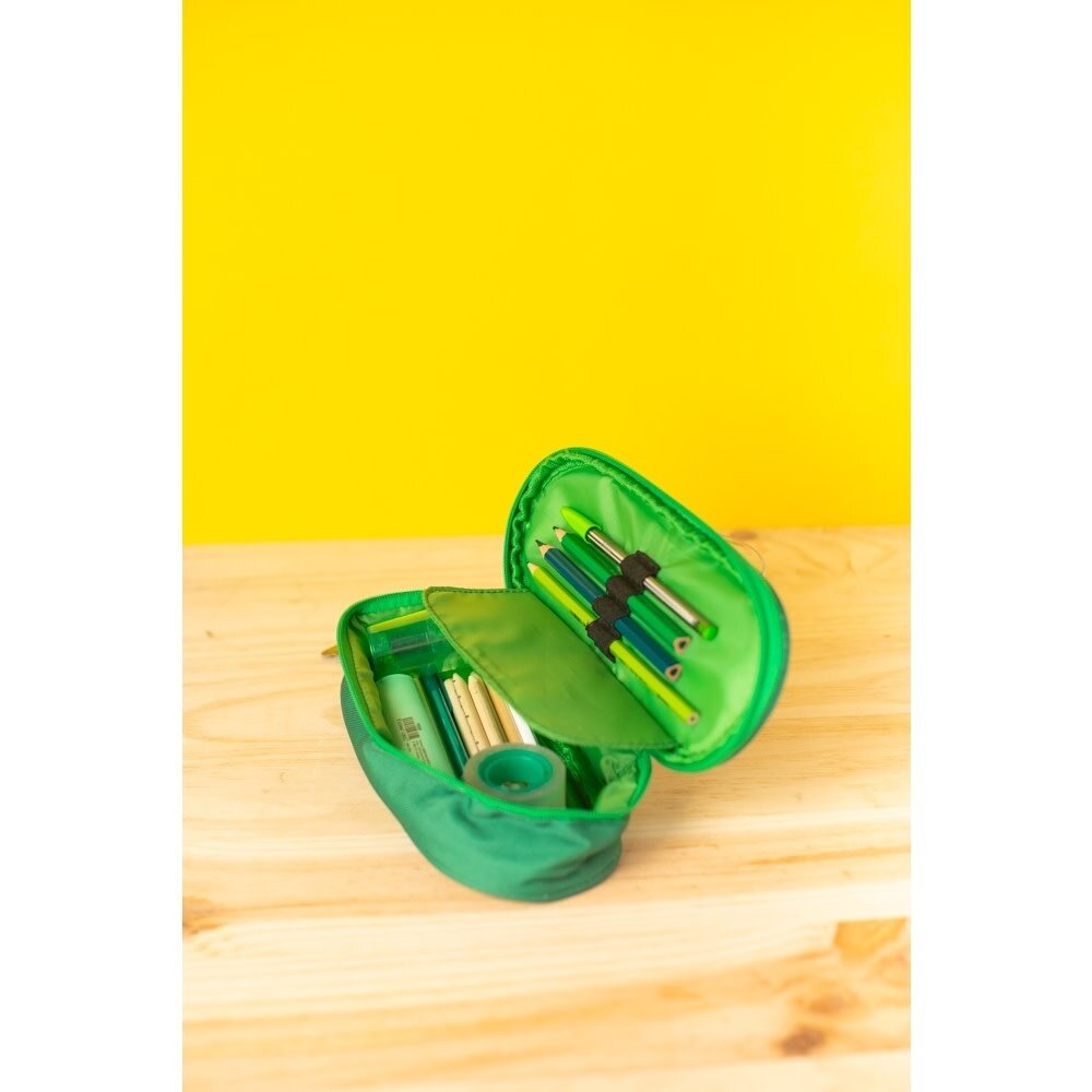 rickandmorty Rick and Morty: Pickle Rick Pencil Case rickandmorty Rick and Morty: Pickle Rick Pencil Case