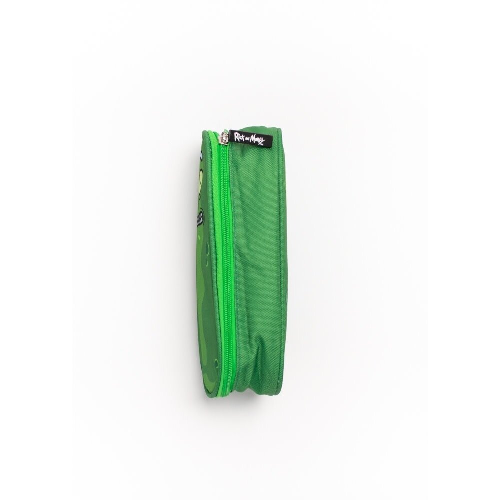 rickandmorty Rick and Morty: Pickle Rick Pencil Case rickandmorty Rick and Morty: Pickle Rick Pencil Case