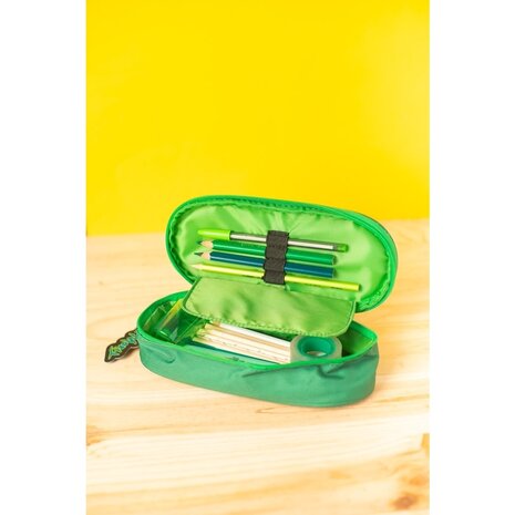 rickandmorty Rick and Morty: Pickle Rick Pencil Case rickandmorty Rick and Morty: Pickle Rick Pencil Case