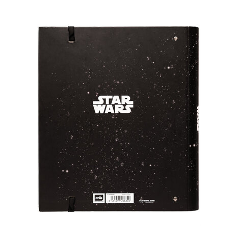 Star Wars: Classic Trooper Premium 4 Ring Binder File Folder Star Wars: Classic Trooper Premium 4 Ring Binder File Folder