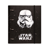 Star Wars: Classic Trooper Premium 4 Ring Binder File Folder Star Wars: Classic Trooper Premium 4 Ring Binder File Folder