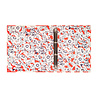 Marvel Marvel: Captain America Shield 4 Ring Binder Marvel Marvel: Captain America Shield 4 Ring Binder