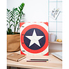Marvel Marvel: Captain America Shield 4 Ring Binder Marvel Marvel: Captain America Shield 4 Ring Binder