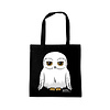Logoshirt Harry Potter Tote Bag Hedwig Logoshirt Harry Potter Tote Bag Hedwig