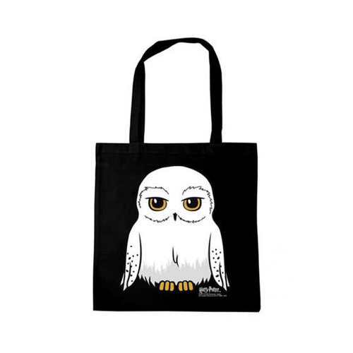 Logoshirt Harry Potter Tote Bag Hedwig Logoshirt Harry Potter Tote Bag Hedwig