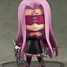 Good Smile Company Fate Stay Night: Heaven's Feel - Rider Nendoroid Good Smile Company Fate Stay Night: Heaven's Feel - Rider Nendoroid