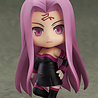 Good Smile Company Fate Stay Night: Heaven's Feel - Rider Nendoroid Good Smile Company Fate Stay Night: Heaven's Feel - Rider Nendoroid