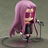 Good Smile Company Fate Stay Night: Heaven's Feel - Rider Nendoroid Good Smile Company Fate Stay Night: Heaven's Feel - Rider Nendoroid