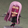 Good Smile Company Fate Stay Night: Heaven's Feel - Rider Nendoroid Good Smile Company Fate Stay Night: Heaven's Feel - Rider Nendoroid
