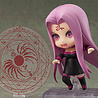 Good Smile Company Fate Stay Night: Heaven's Feel - Rider Nendoroid Good Smile Company Fate Stay Night: Heaven's Feel - Rider Nendoroid