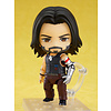 Good Smile Company Cyberpunk 2077: Johnny Silverhand Nendoroid Good Smile Company Cyberpunk 2077: Johnny Silverhand Nendoroid