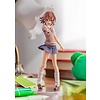 Good Smile Company A Certain Scientific Railgun T: Pop Up Parade Mikoto Misaka PVC Statue Good Smile Company A Certain Scientific Railgun T: Pop Up Parade Mikoto Misaka PVC Statue