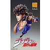 Good Smile Company JoJo's Bizarre Adventure: Phantom Blood - Chozokado Jonathan Joestar Action Figure Good Smile Company JoJo's Bizarre Adventure: Phantom Blood - Chozokado Jonathan Joestar Action Figure