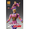 Good Smile Company JoJo's Bizarre Adventure: Phantom Blood - Chozokado Dio Brando Action Figure Good Smile Company JoJo's Bizarre Adventure: Phantom Blood - Chozokado Dio Brando Action Figure