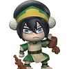 The Loyal Subjects Avatar The Last Airbender: Toph Beifong - 3 inch CheeBee Figure The Loyal Subjects Avatar The Last Airbender: Toph Beifong - 3 inch CheeBee Figure