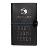 The Witcher Travel Notebook: The Witcher The Witcher Travel Notebook: The Witcher