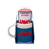JAWS Jaws: Mug & Jigsaw Puzzle Set JAWS Jaws: Mug & Jigsaw Puzzle Set