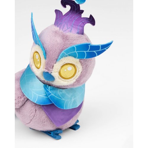 Itemlab World of Warcraft: Pepe Ardenwaeld Plush Itemlab World of Warcraft: Pepe Ardenwaeld Plush