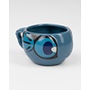 Itemlab World of Warcraft: Murloc Figural Mug Itemlab World of Warcraft: Murloc Figural Mug