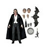 NECA Universal Monsters: Ultimate Dracula Transylvania 7 inch Action Figure NECA Universal Monsters: Ultimate Dracula Transylvania 7 inch Action Figure