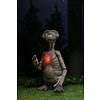 NECA E.T. the Extra-Terrestrial: 40th Anniversary - Ultimate Deluxe E.T. with LED Chest 7 inch Figure NECA E.T. the Extra-Terrestrial: 40th Anniversary - Ultimate Deluxe E.T. with LED Chest 7 inch Figure
