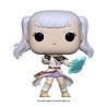 Funko Pop! Anime: Black Clover - Noelle Funko Pop! Anime: Black Clover - Noelle