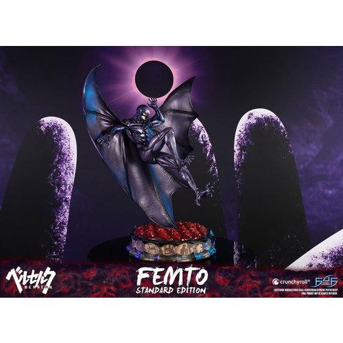 First 4 Figures Berserk: Femto Statue First 4 Figures Berserk: Femto Statue