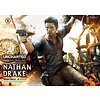 Prime 1 Studio Uncharted 4: A Thief's End - Nathan Drake 1:4 Scale Statue Prime 1 Studio Uncharted 4: A Thief's End - Nathan Drake 1:4 Scale Statue