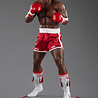 Pop Culture Shock Collectibles Rocky 2: Apollo Creed 1:3 Scale Statue Pop Culture Shock Collectibles Rocky 2: Apollo Creed 1:3 Scale Statue