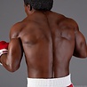 Pop Culture Shock Collectibles Rocky 2: Apollo Creed 1:3 Scale Statue Pop Culture Shock Collectibles Rocky 2: Apollo Creed 1:3 Scale Statue
