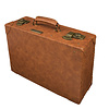 The Noble Collection Fantastic Beasts: Newt Scamander Suitcase Premium Replica - Limited Edition The Noble Collection Fantastic Beasts: Newt Scamander Suitcase Premium Replica - Limited Edition