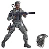 GI JOE G.I. Joe: Classified Series Action Figure 2023 Sgt. Stalker 15 Cm GI JOE G.I. Joe: Classified Series Action Figure 2023 Sgt. Stalker 15 Cm
