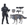 GI JOE G.I. Joe: Classified Series Snake Eyes and Timber: Alpha Commandos GI JOE G.I. Joe: Classified Series Snake Eyes and Timber: Alpha Commandos