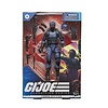 GI JOE G.I. Joe Classified Series Action Figure 2022 Cobra Officer 15 Cm GI JOE G.I. Joe Classified Series Action Figure 2022 Cobra Officer 15 Cm